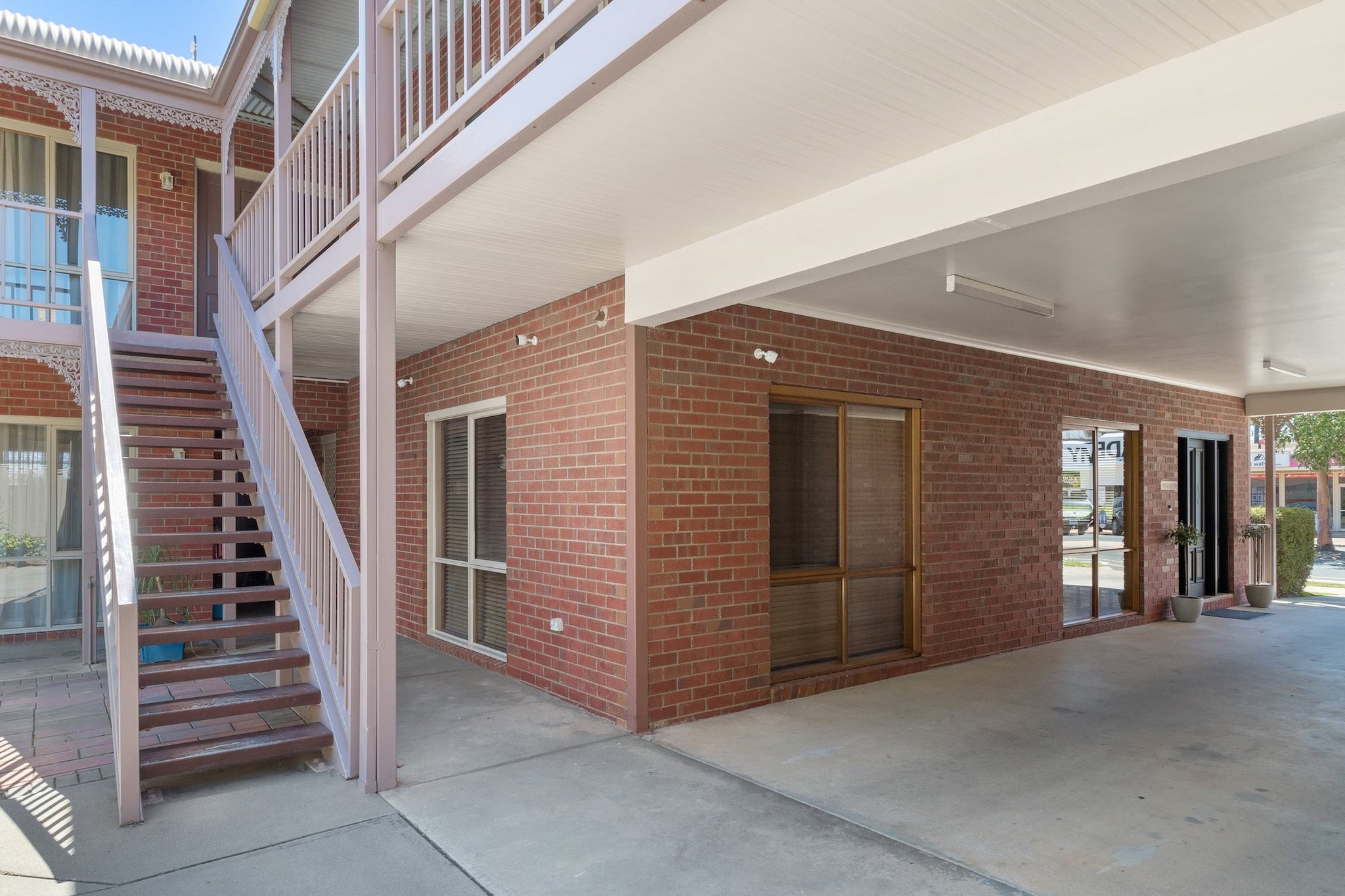 Burke And Wills Motor Inn Swan Hill 5/37
