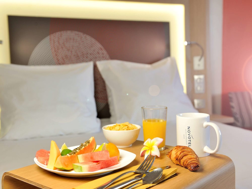 Novotel Dakar photo3