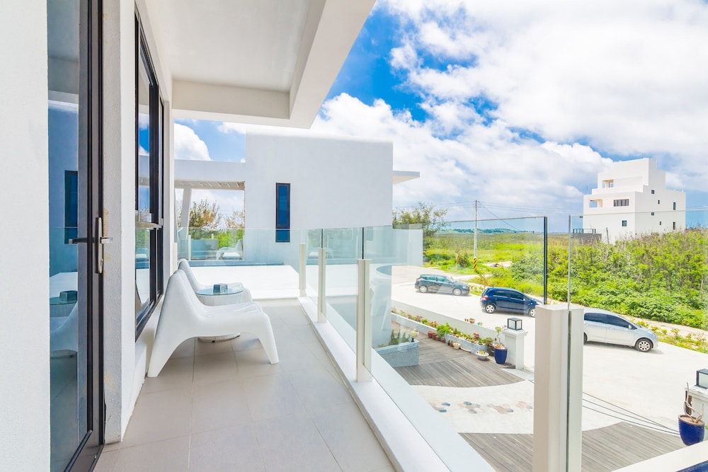 Sun Palm B&B 38/50