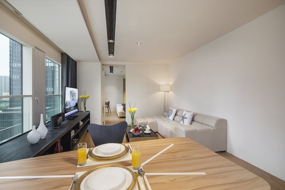 CITADINES SOUTH CHENGDU 31/39