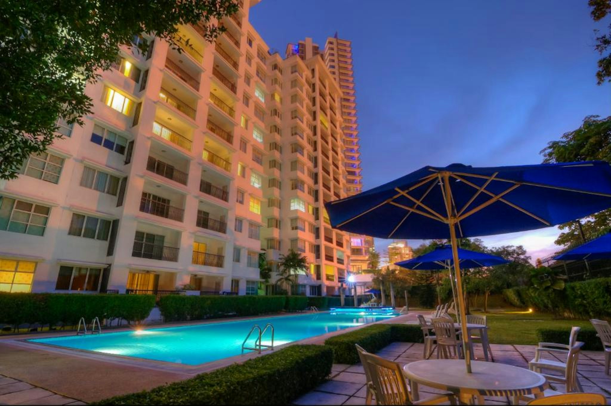Wedgewood Residences Mont Kiara 2/23