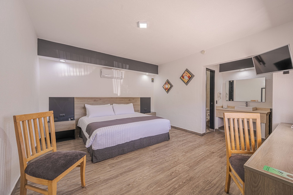 Hotel Malibu 27/74