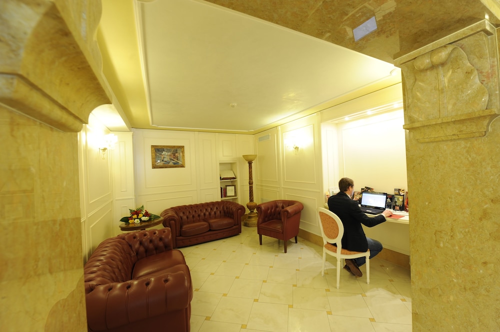 Villa Rosa 41/49