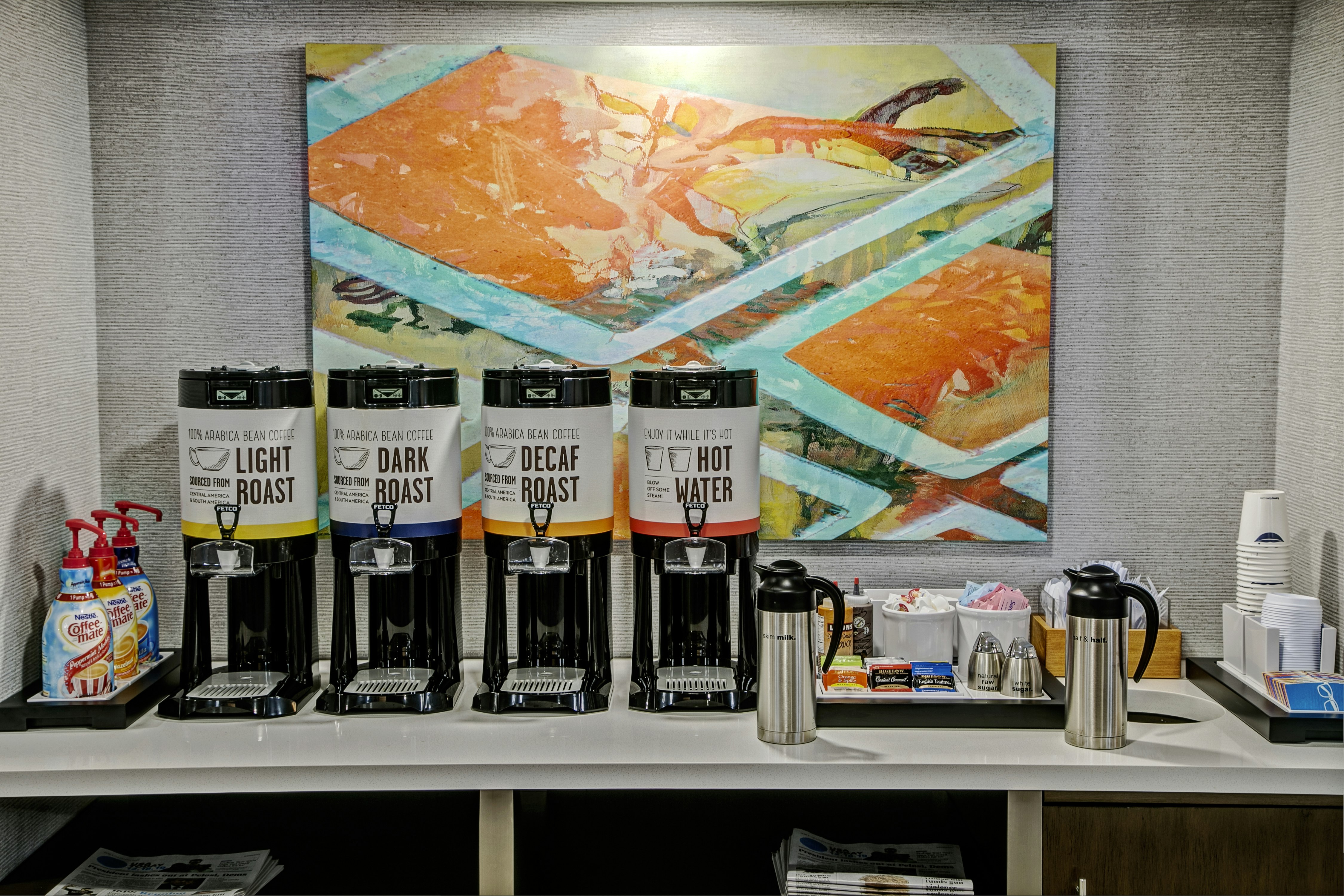 Hampton Inn New Albany Louisville West 8/17