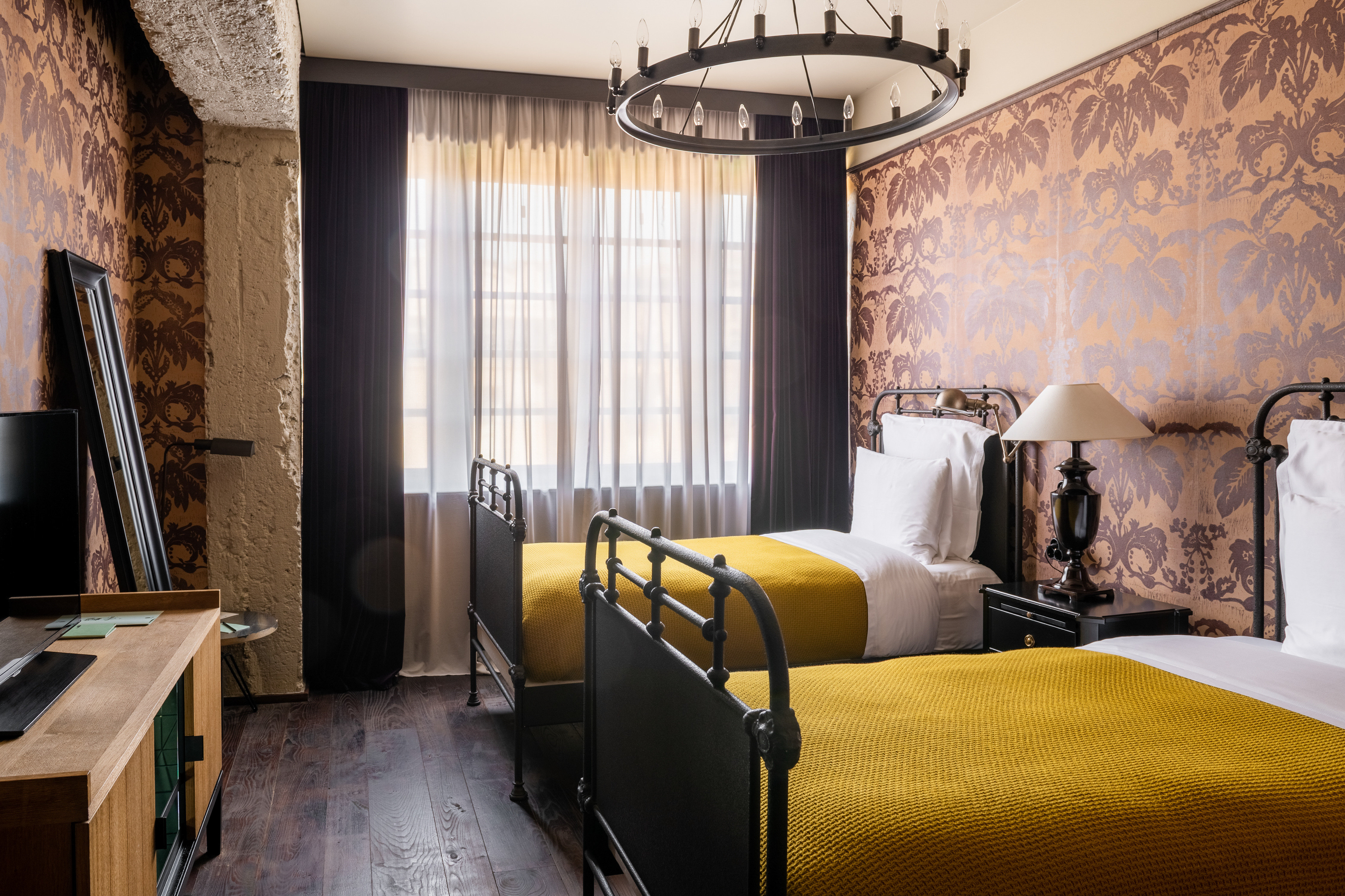 Rooms Hotel Tbilisi 14/32