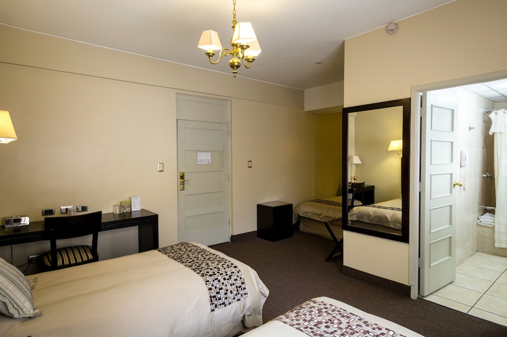 Wyndham Costa del Sol Cajamarca 24/57