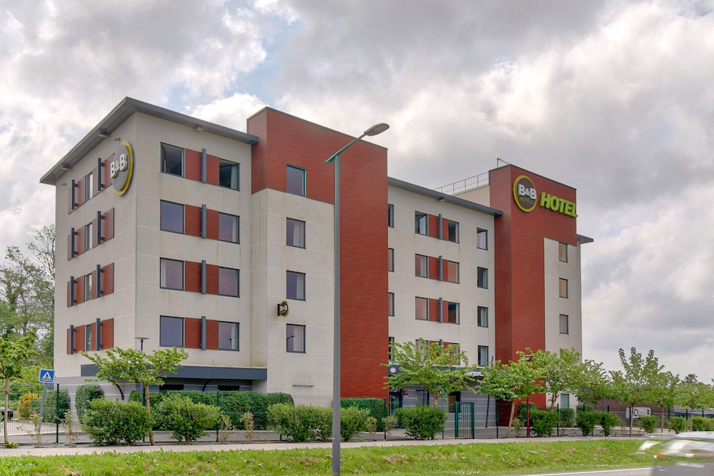 B&B HOTEL Bayonne Tarnos in BAYONNE