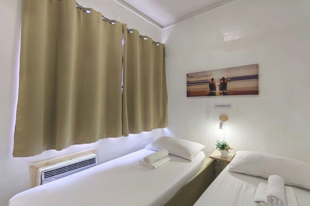 VG Pension and Residences by ZUZU 22/60