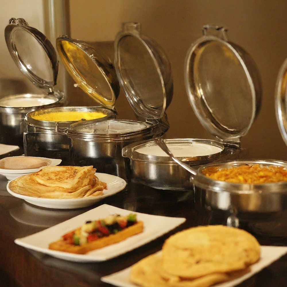 Hotel Preethi International 23/50