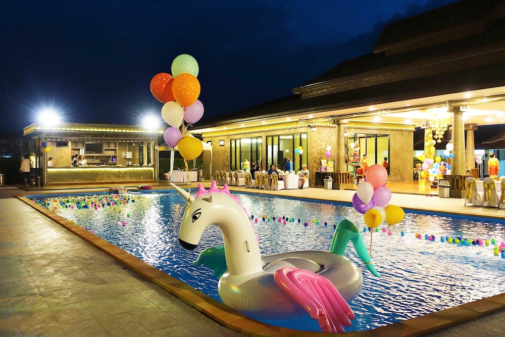 Baan Thai Lanna Pattaya 70/76