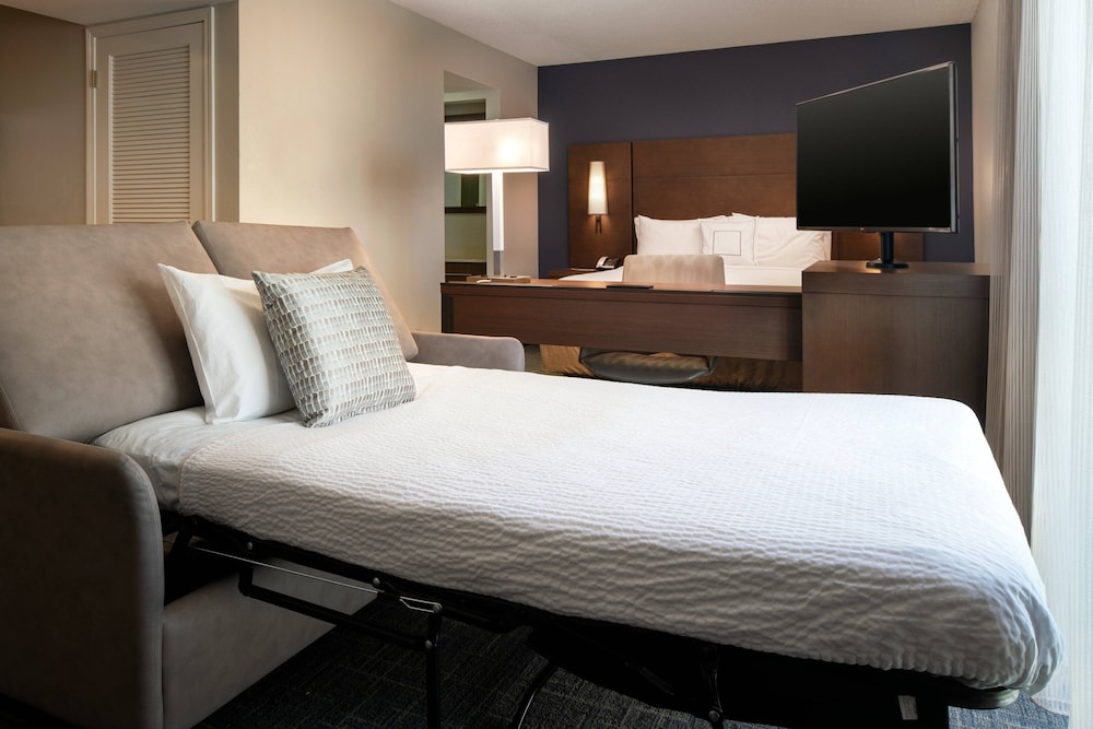 Residence Inn Las Vegas Convention Center 9/46