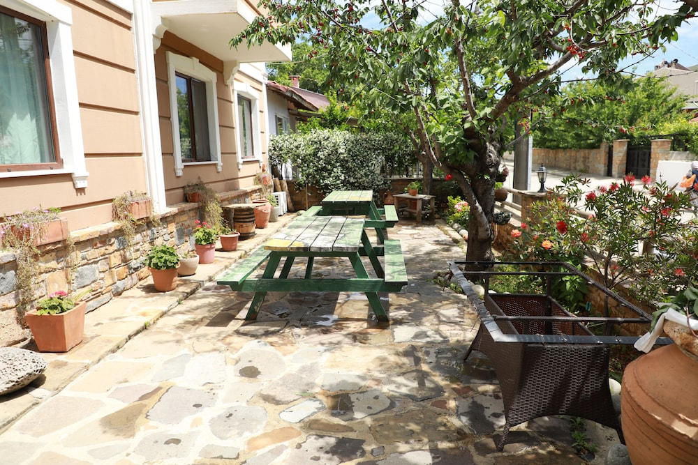Suna Apart Hotel 32/45