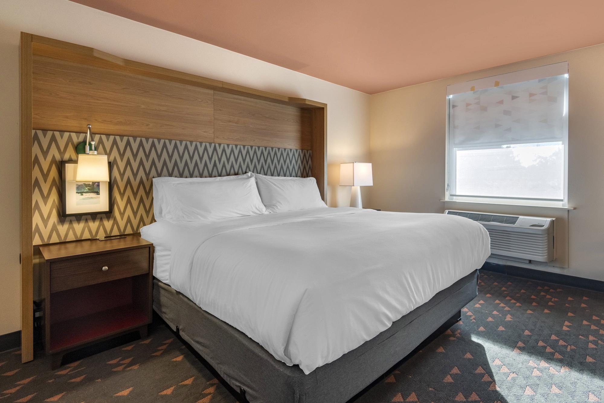 1 Bedroom, Suite