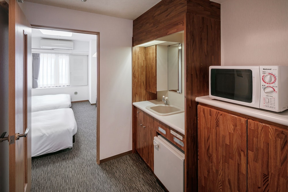 Hotel Mystays Iidabashi 39/50