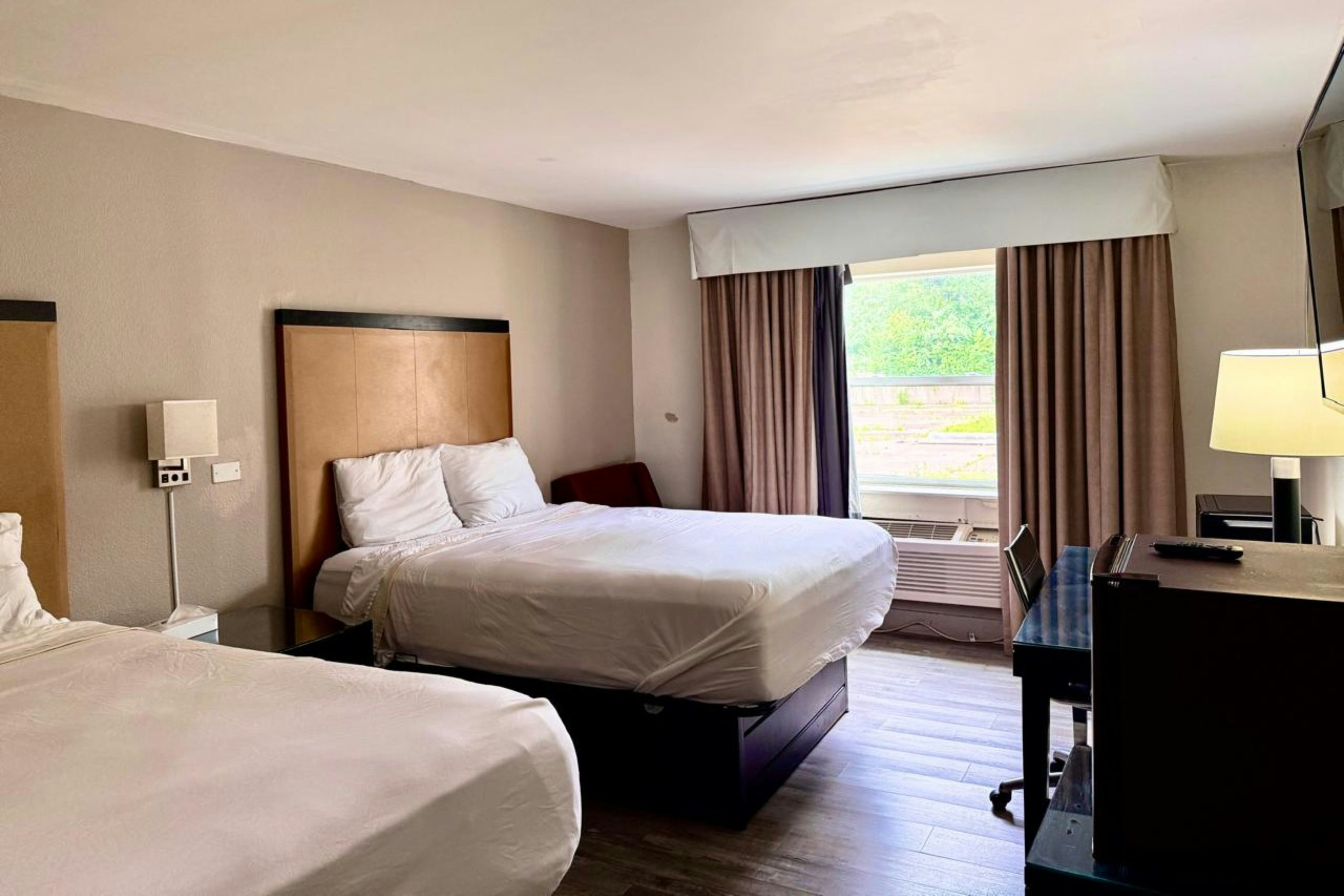 University Inn of Carbondale by Hotel O 27/49
