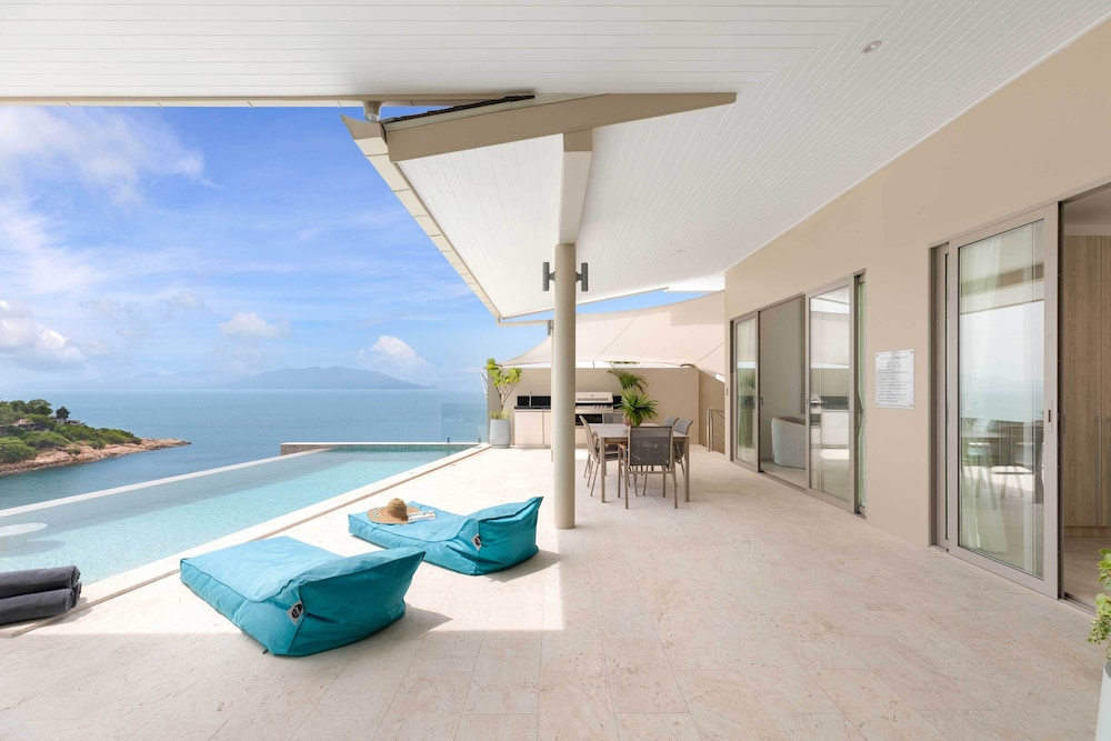 Samui Bayside Luxury Villas 44/50