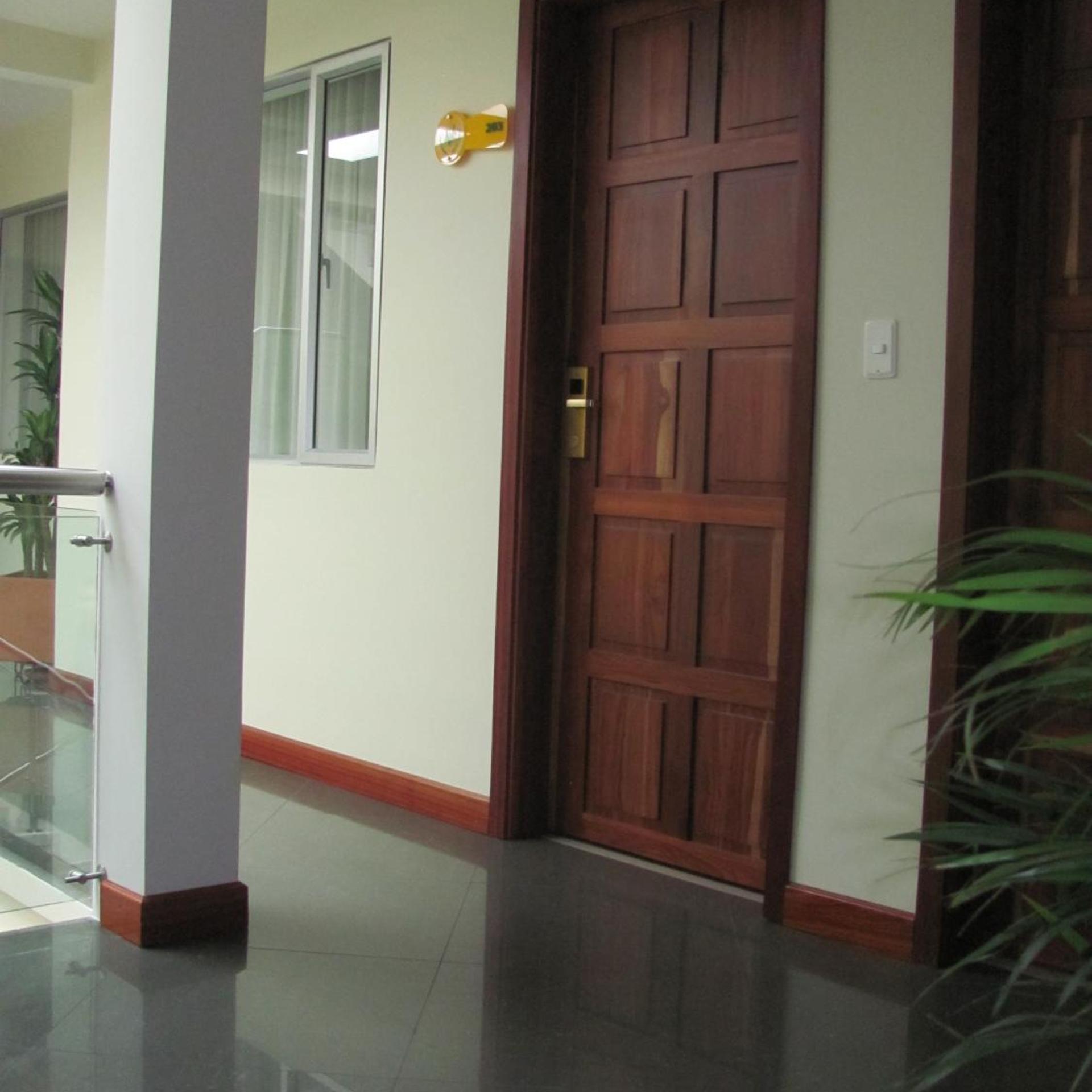 Apartahotel Vincent Suites 6/50