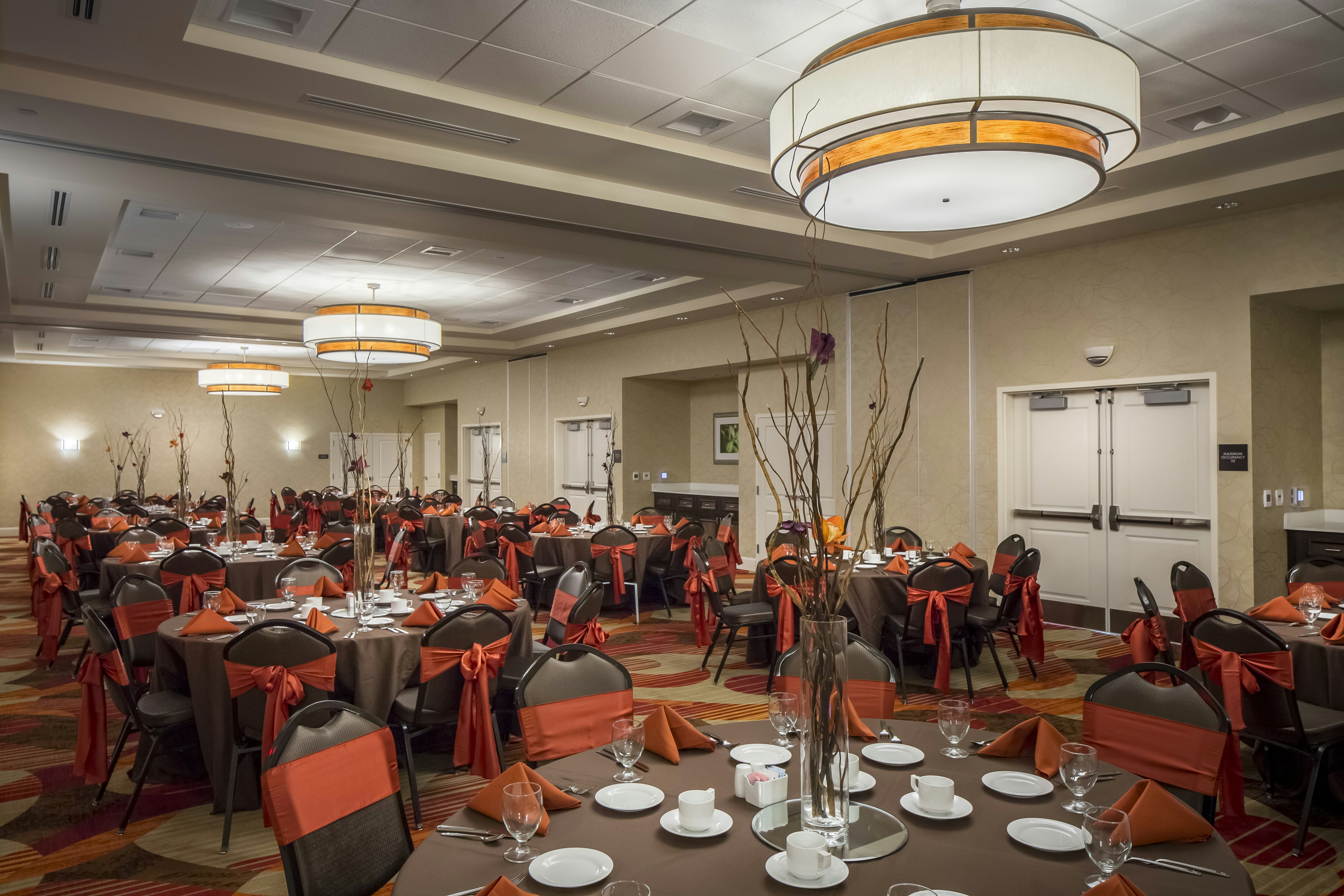 Hilton Garden Inn Bettendorf/Quad Cities 22/22