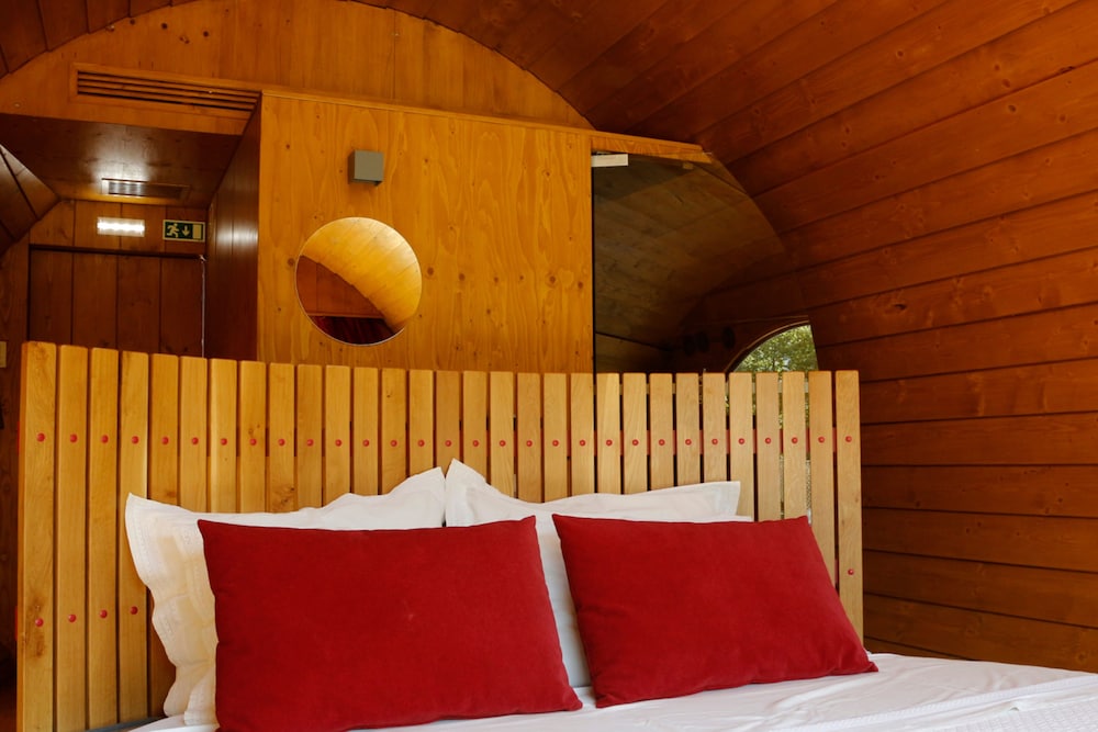 The Wine House Hotel Quinta Da Pacheca 48/78