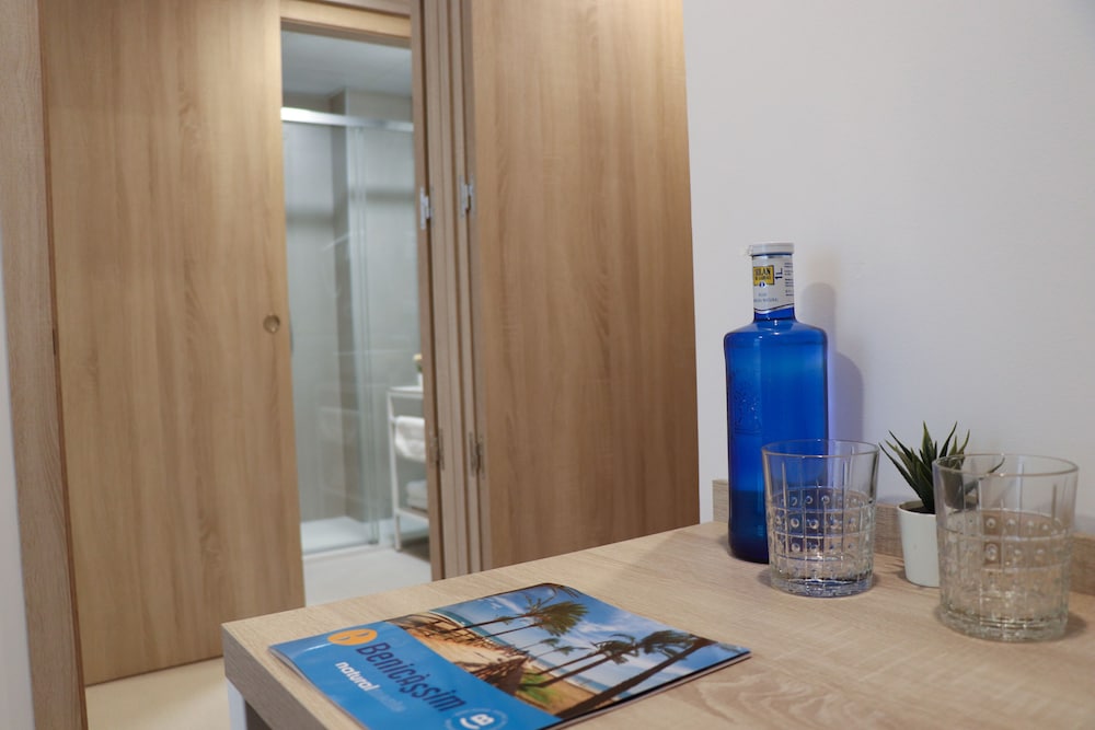 Hotel Sunna Benicassim 36/50