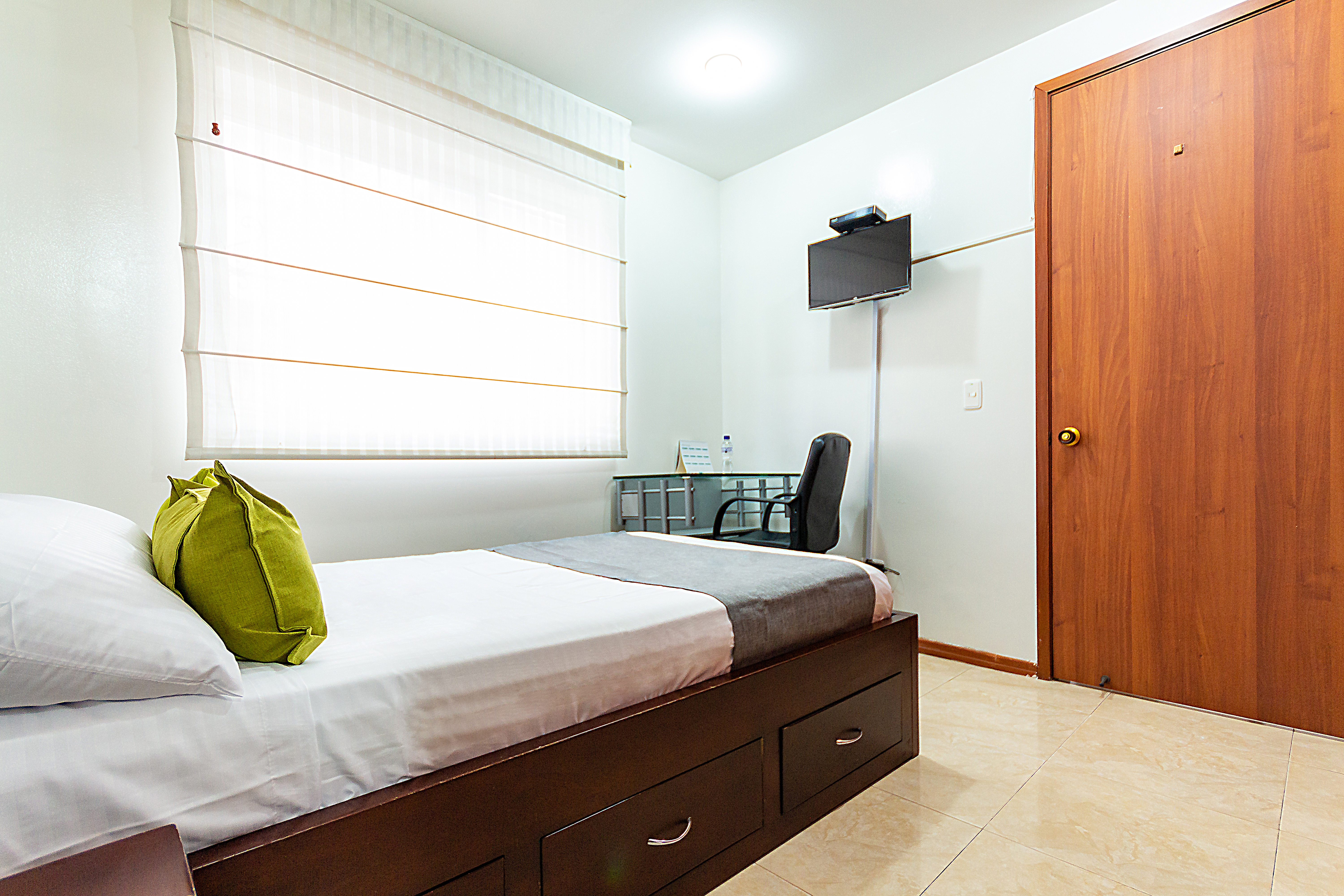 Hotel Ayenda Casa Howard 1092 6/19