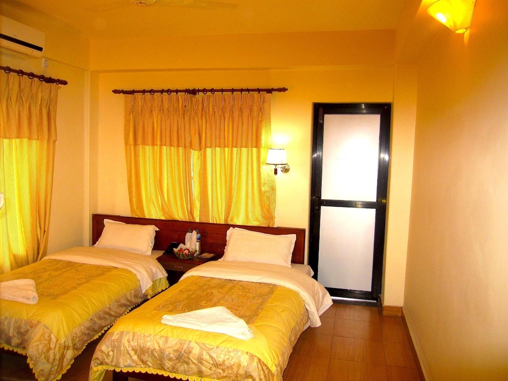 Hotel Orchid 19/59