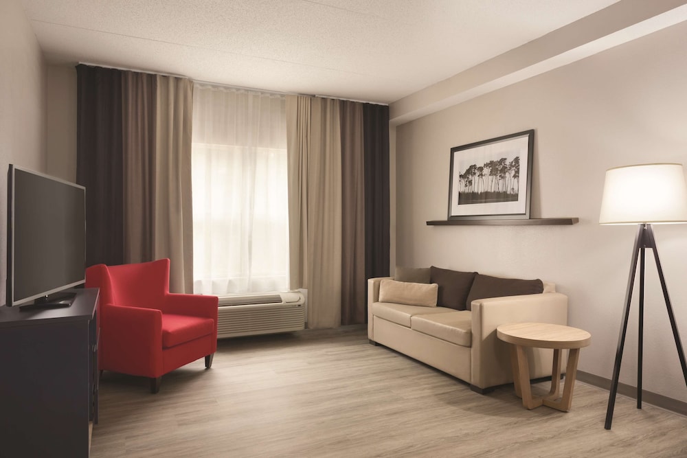 Country Inn Suites By Radisson Chattanooga Lookout Mountain 21/31