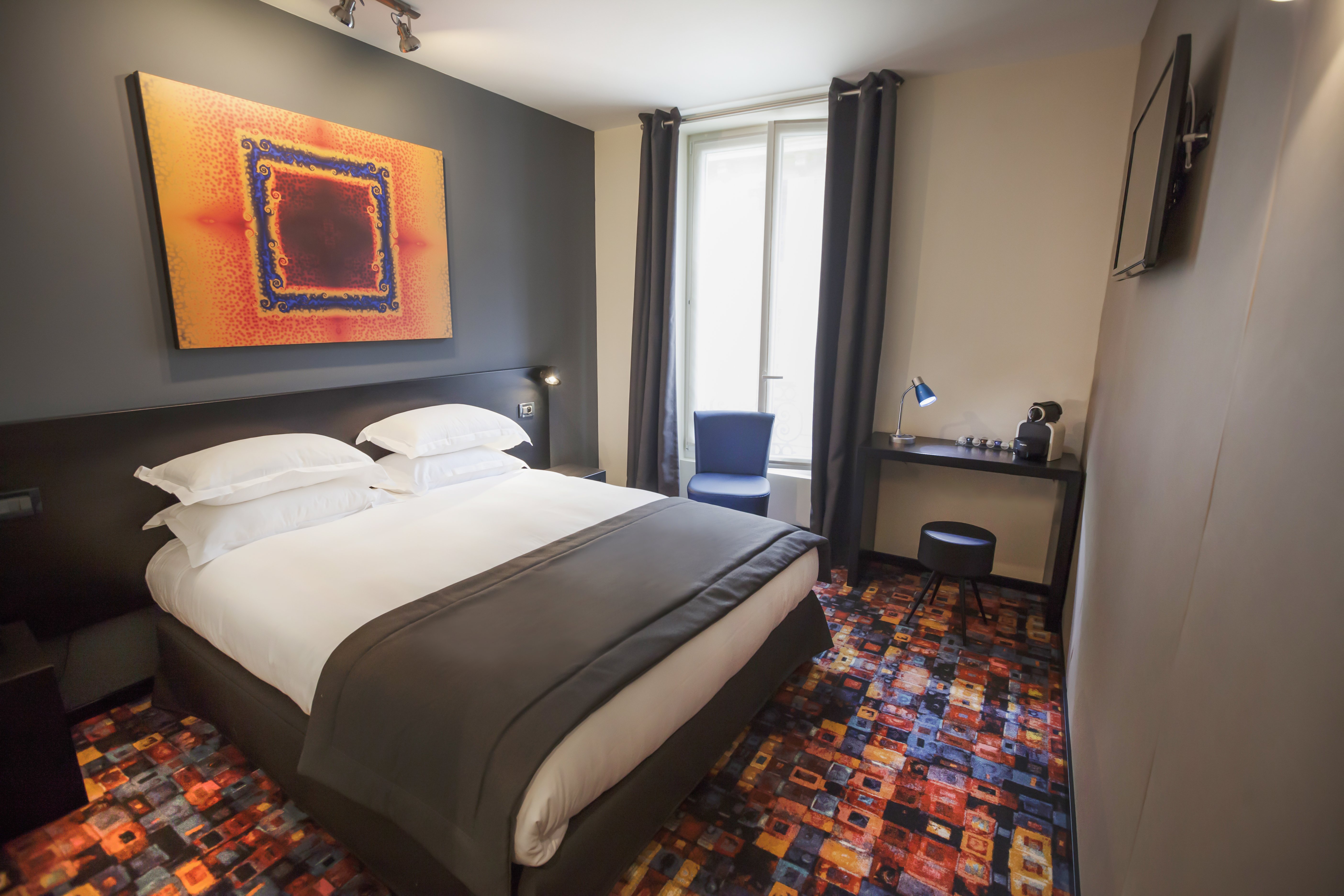 Hotel Helussi 40/74