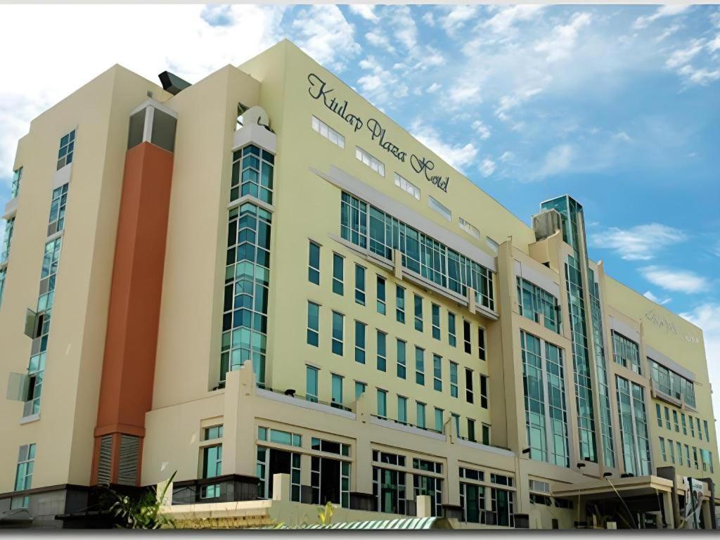 KIULAP PLAZA HOTEL 5/36