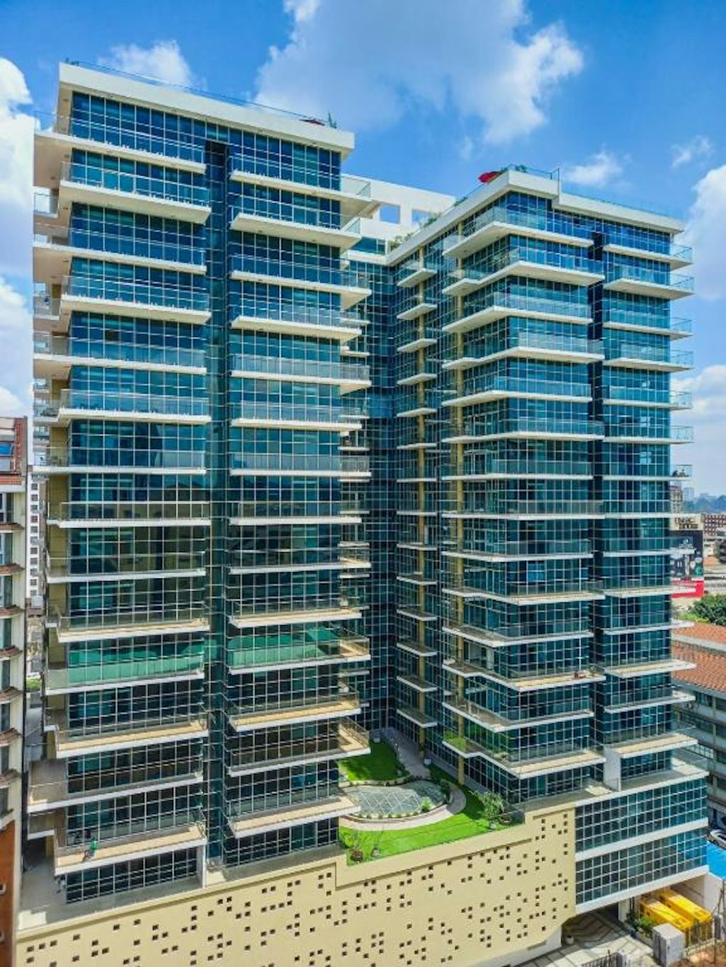 Skynest Residences by CityBlue, Nairobi Westlands photo1