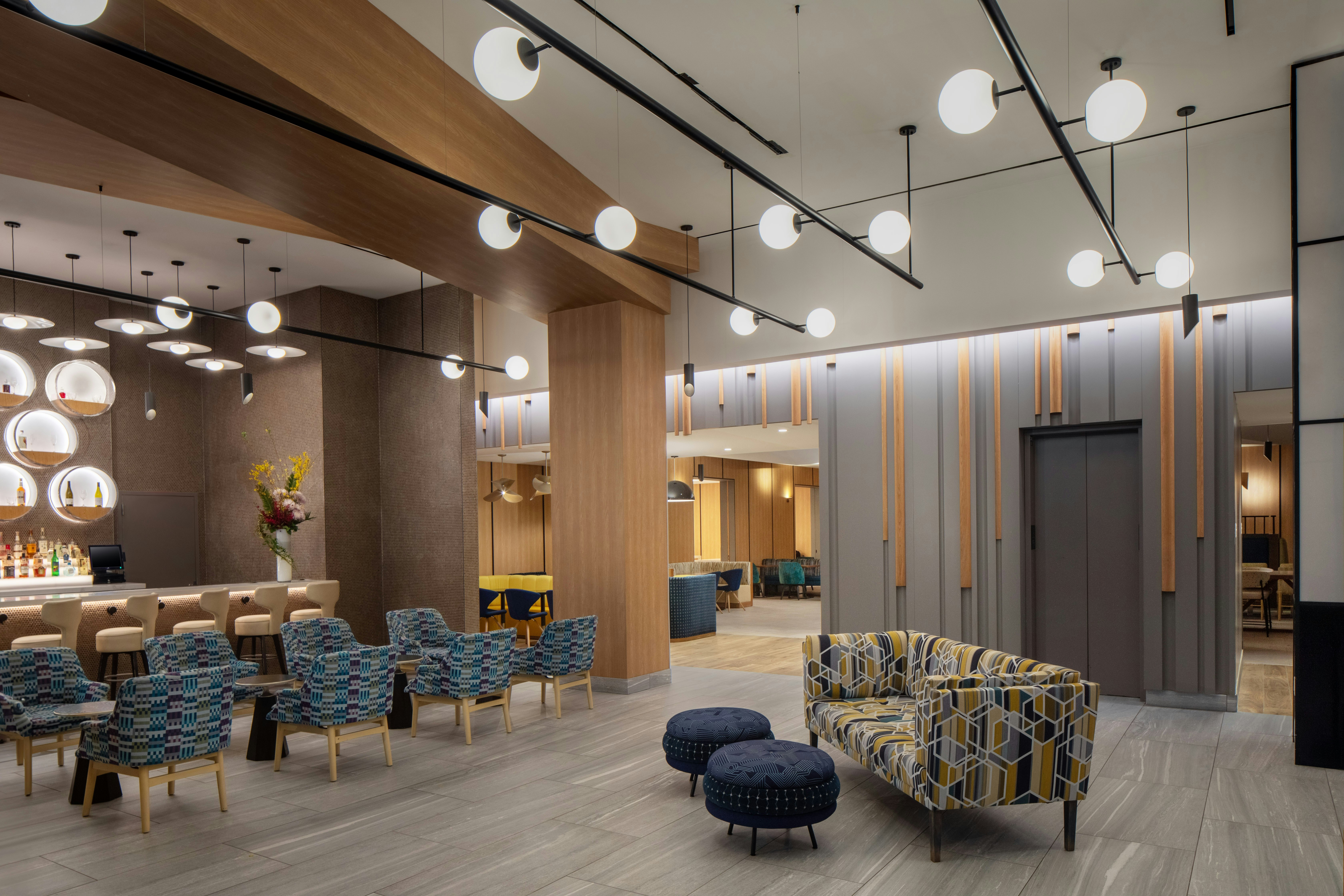 Home2 Suites by Hilton New York Times Square 8/17