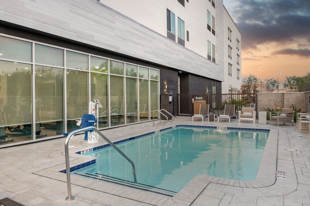 SpringHill Suites by Marriott Riverside Redlands 15/36
