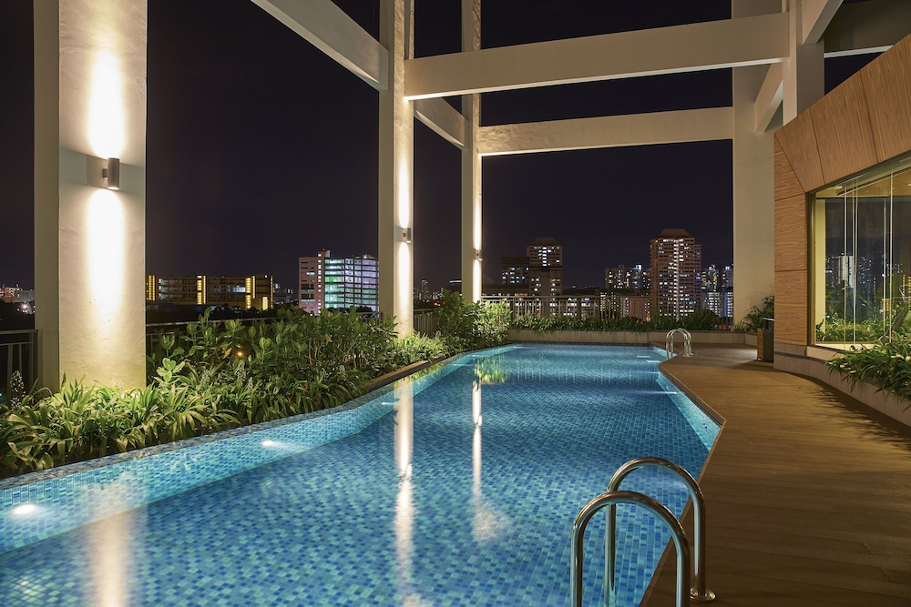 Oasia Residence Singapore 8/56