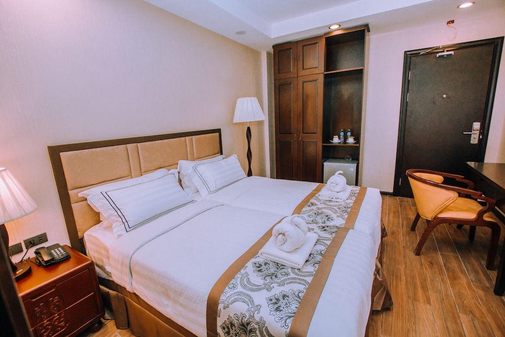 Palawan Uno Hotel 13/50