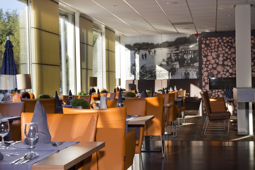 Fletcher Hotel - Restaurant De Zeegser Duinen 52/75