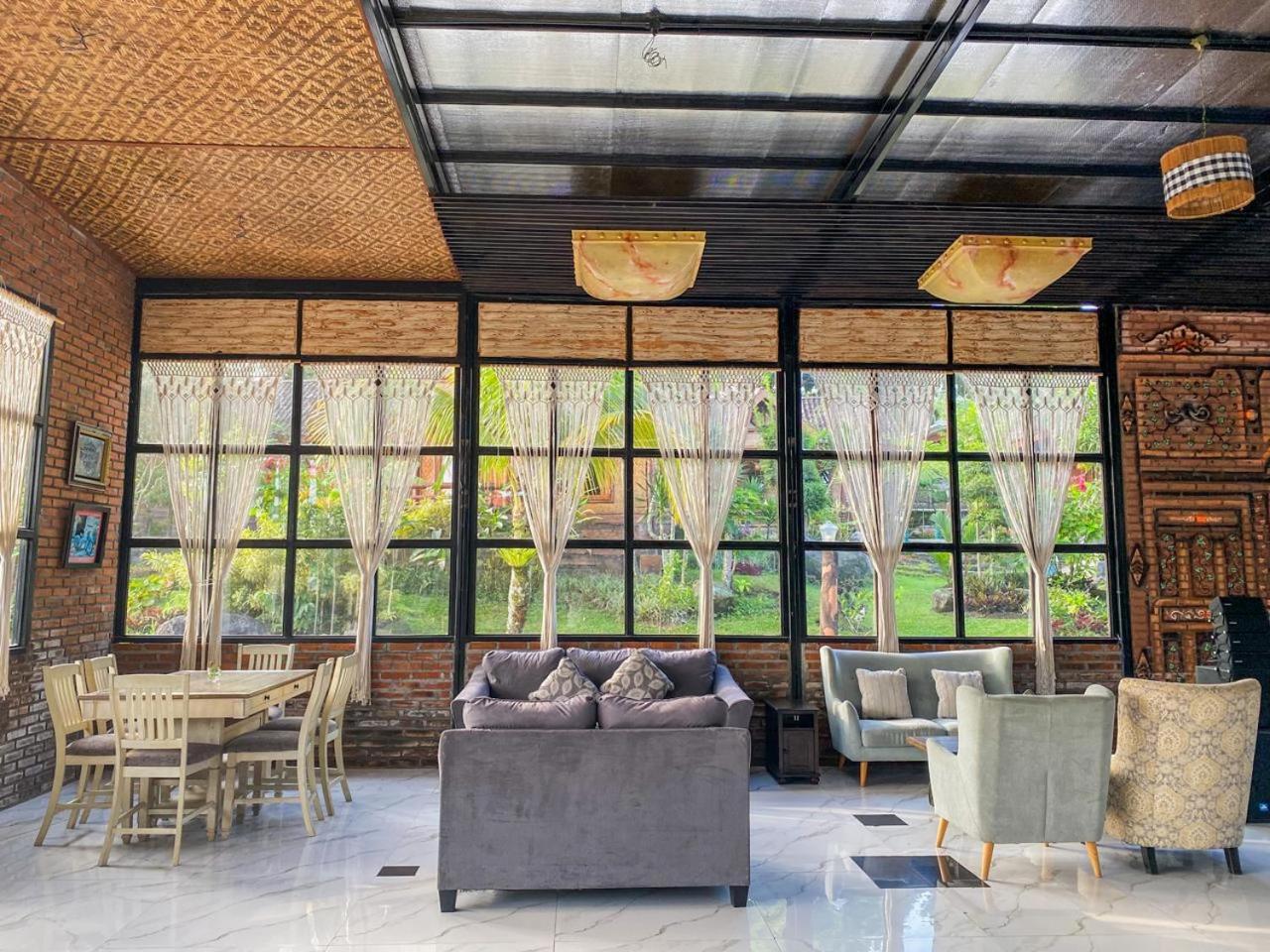 D'Kaliurang Resort & Convention 17/28