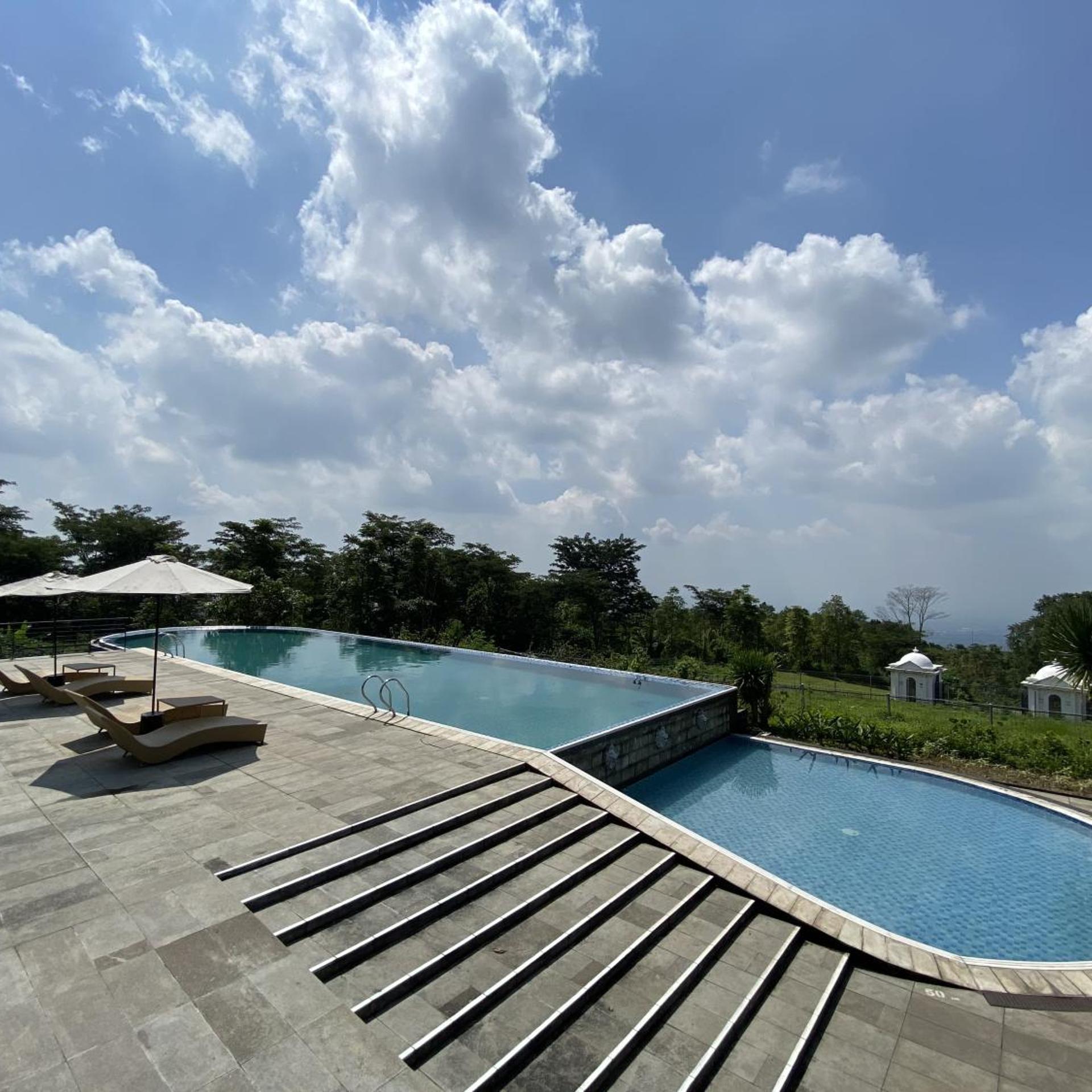 Kaliandra Sejati Eco Resort 26/37