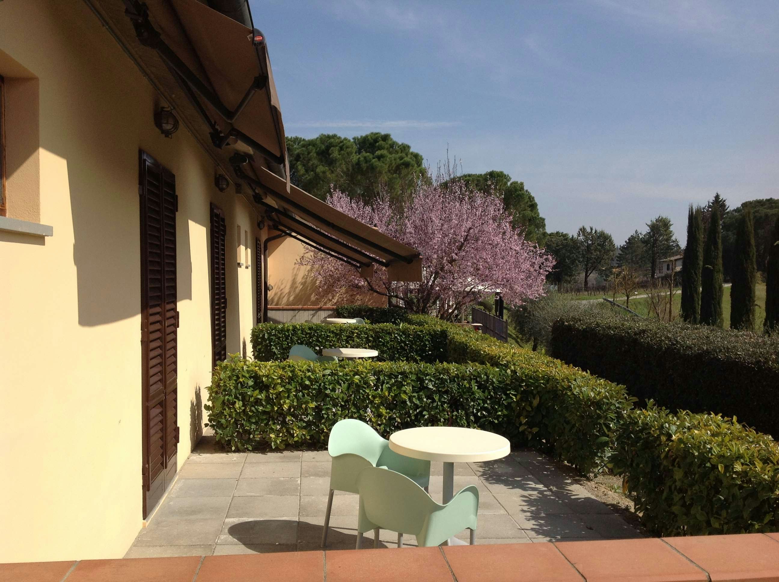 Hotel Sovestro 49/61