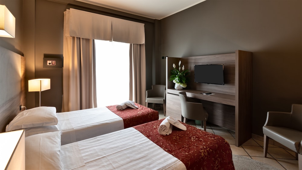 STANDARD, TWIN BEDS