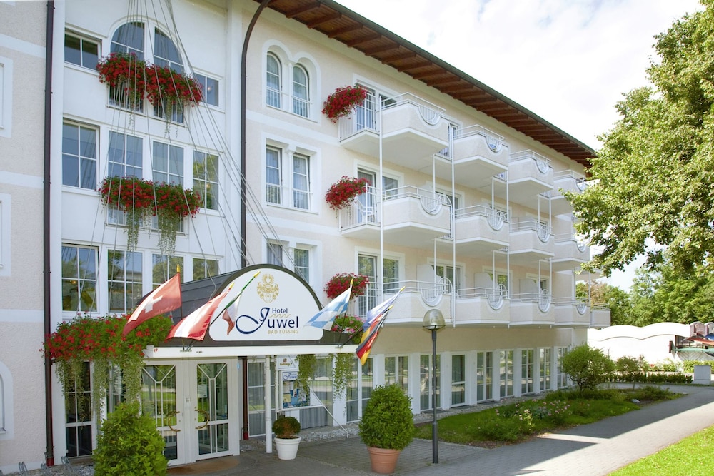 Hotel Juwel 2/31