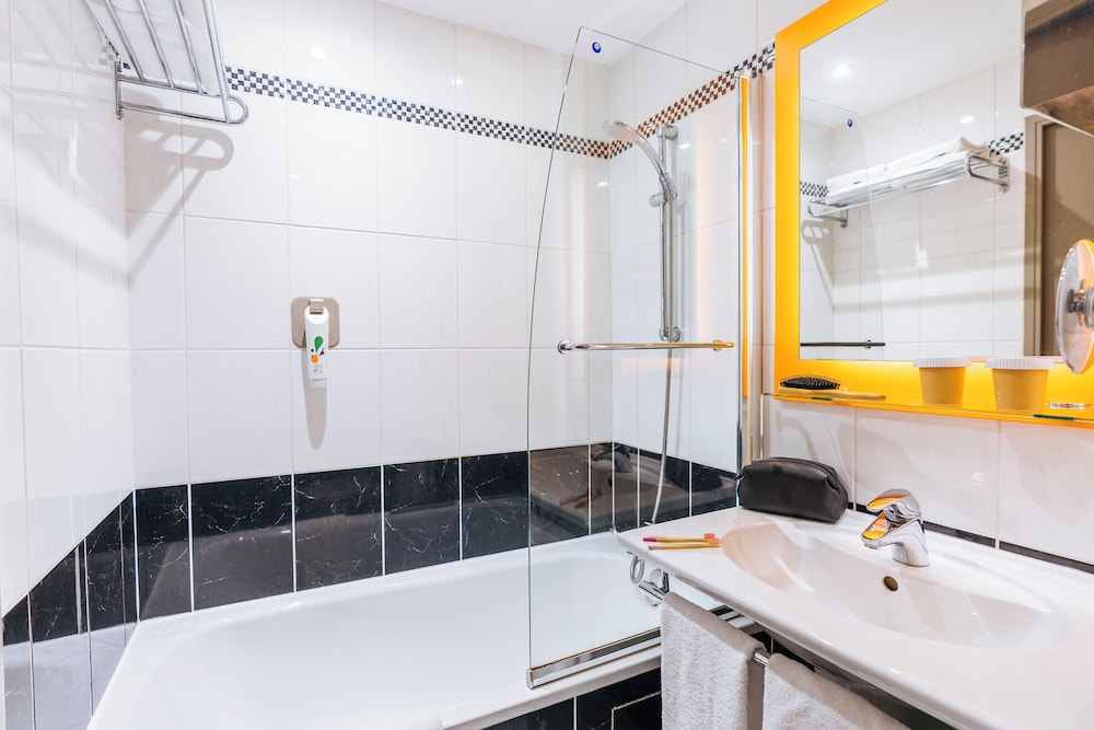IBIS STYLES LILLE MARCQ EN BAROEUL 59/61