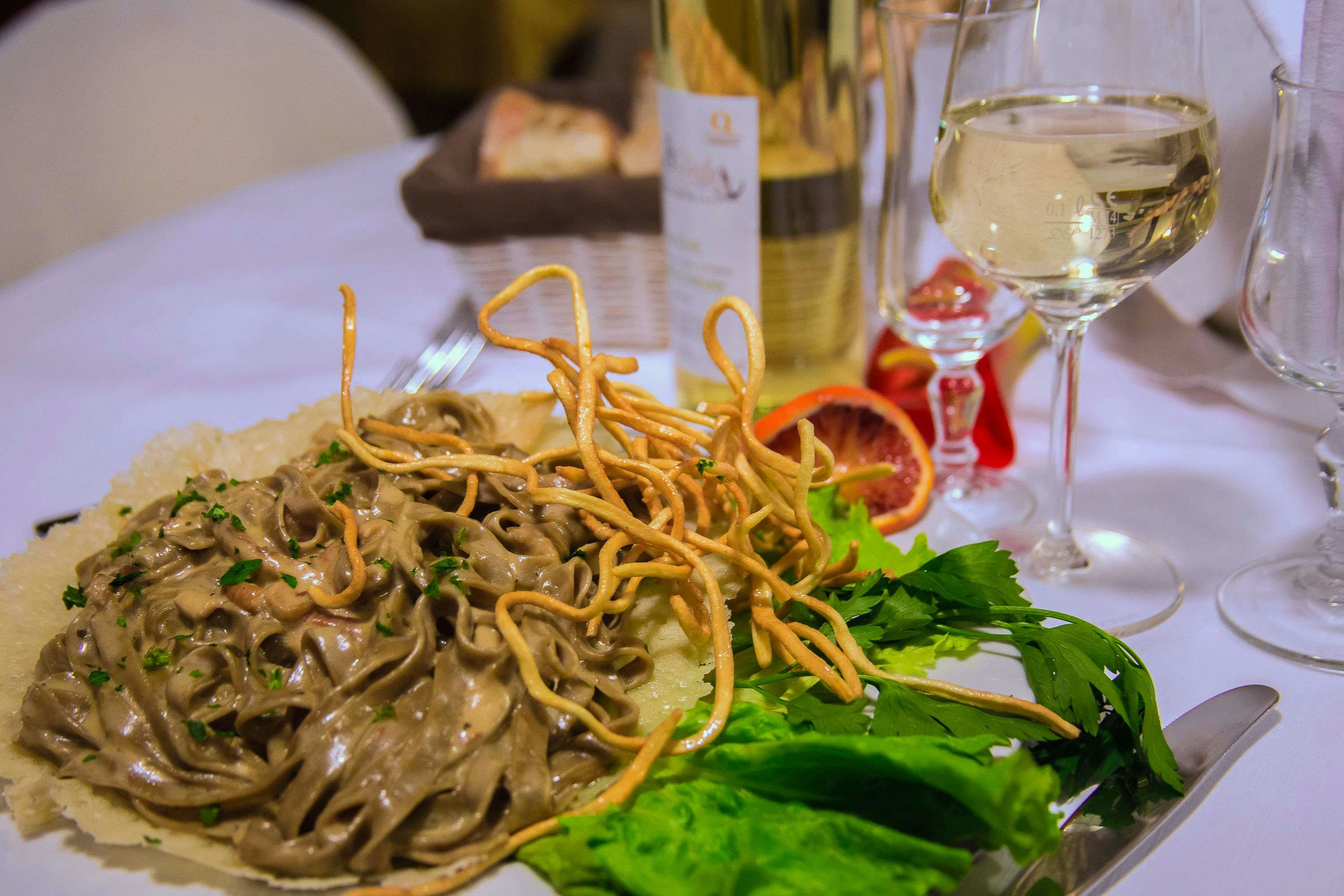Ristorante La Perla 26/46