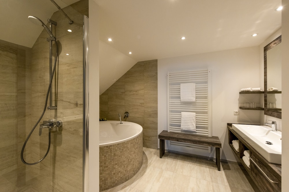 Radisson Blu Resort Rugen 50/50