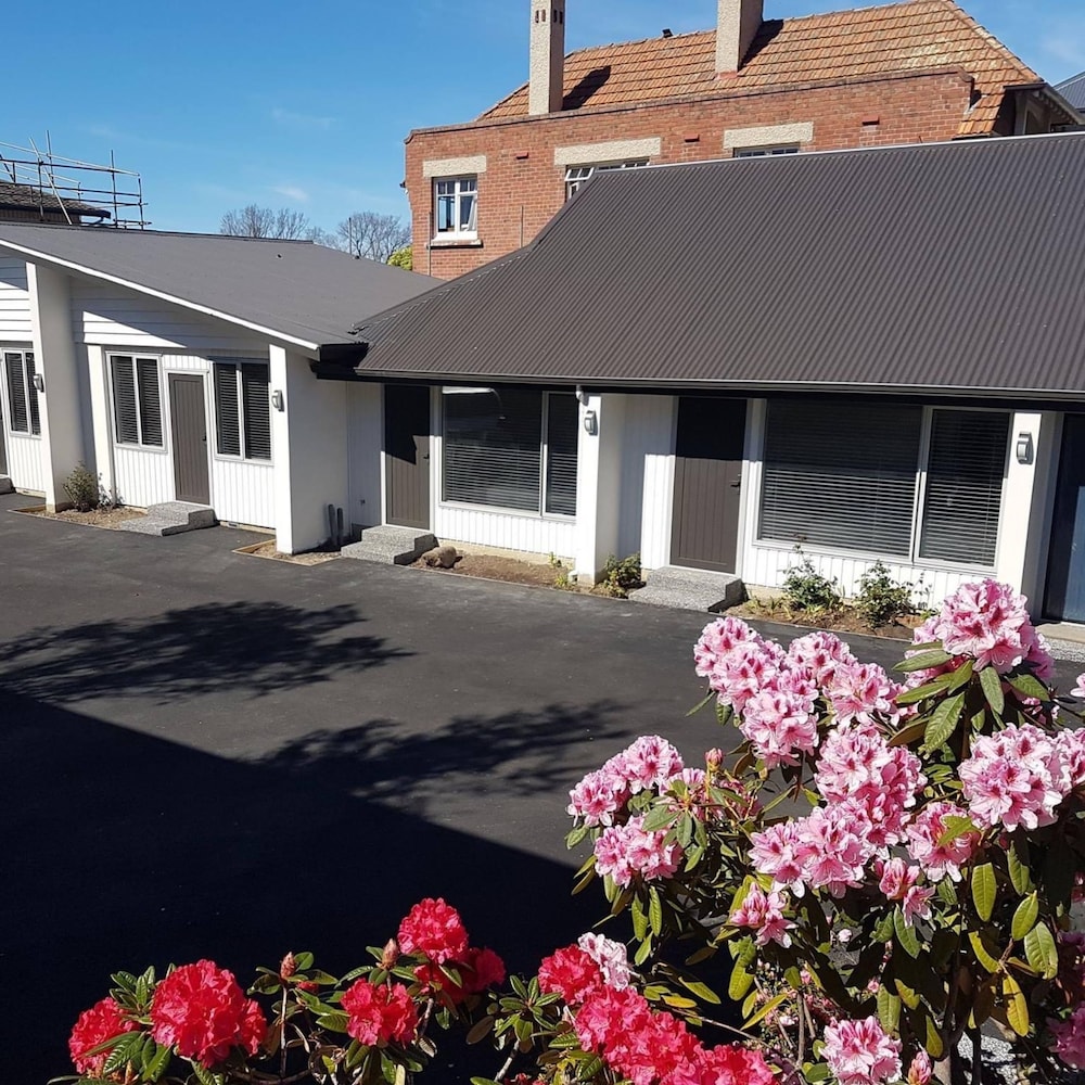 Beechwood Motel 43/50