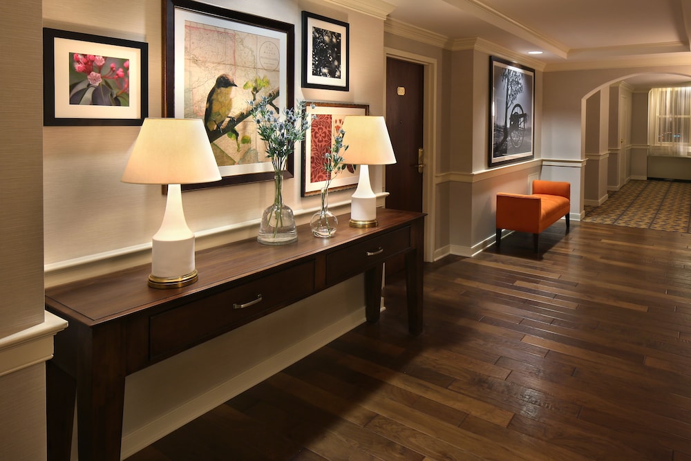 Gettysburg Hotel 18/50