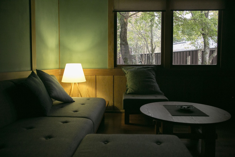The Kingfisher Resort (Shukubo Kawaseminoshou) 42/50
