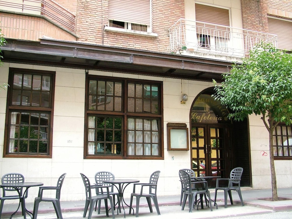 Ciudad de Calahorra 1/21