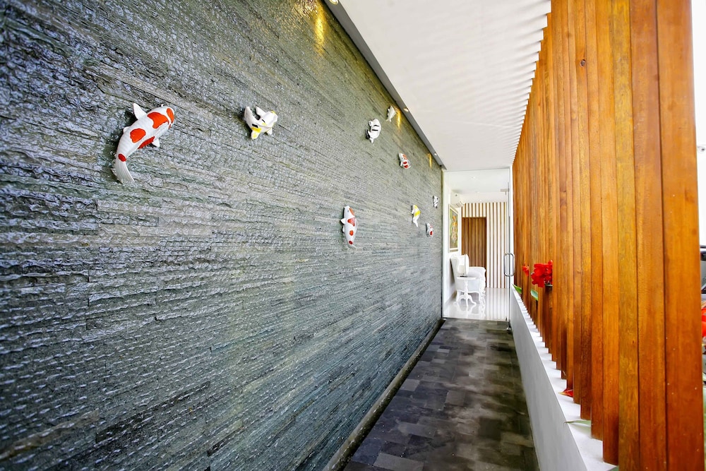 Anari Villas Kuta 42/65