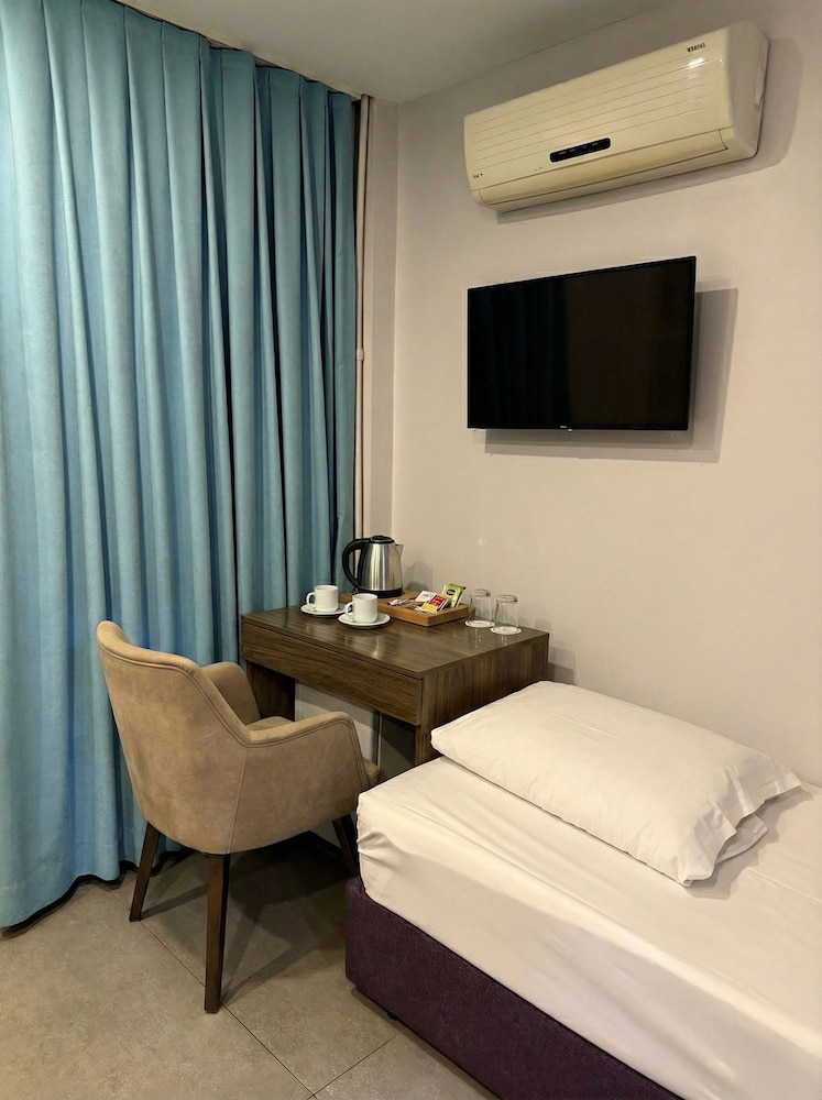 Istanbul Terrace Hotel 31/42