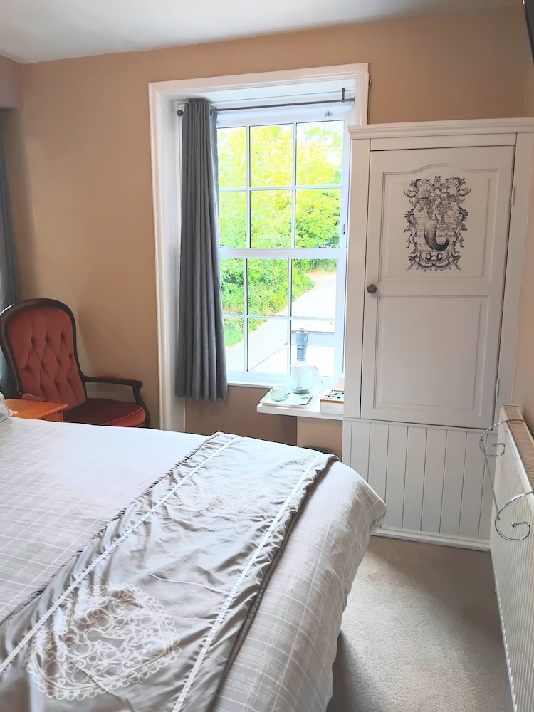 The Countryman Hotel - B&B 14/50